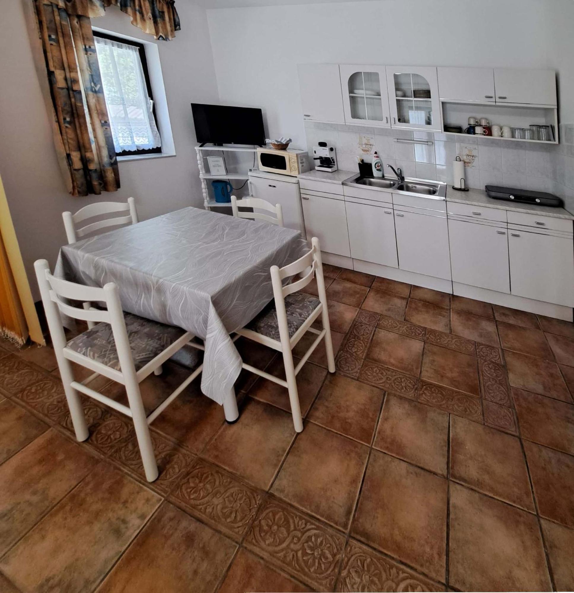 Istvan Apartmanok Keszthely Exterior photo