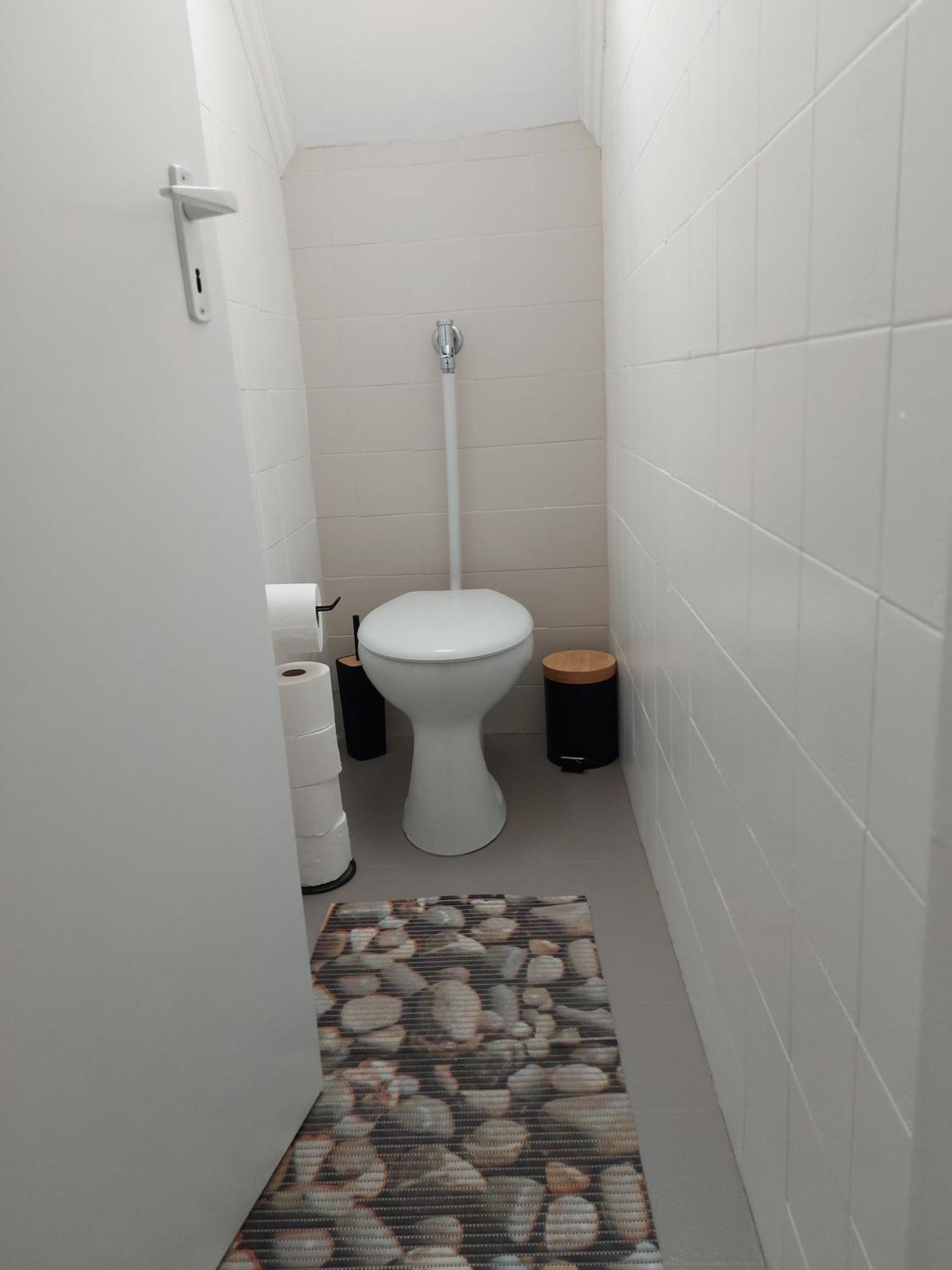 Istvan Apartmanok Keszthely Exterior photo